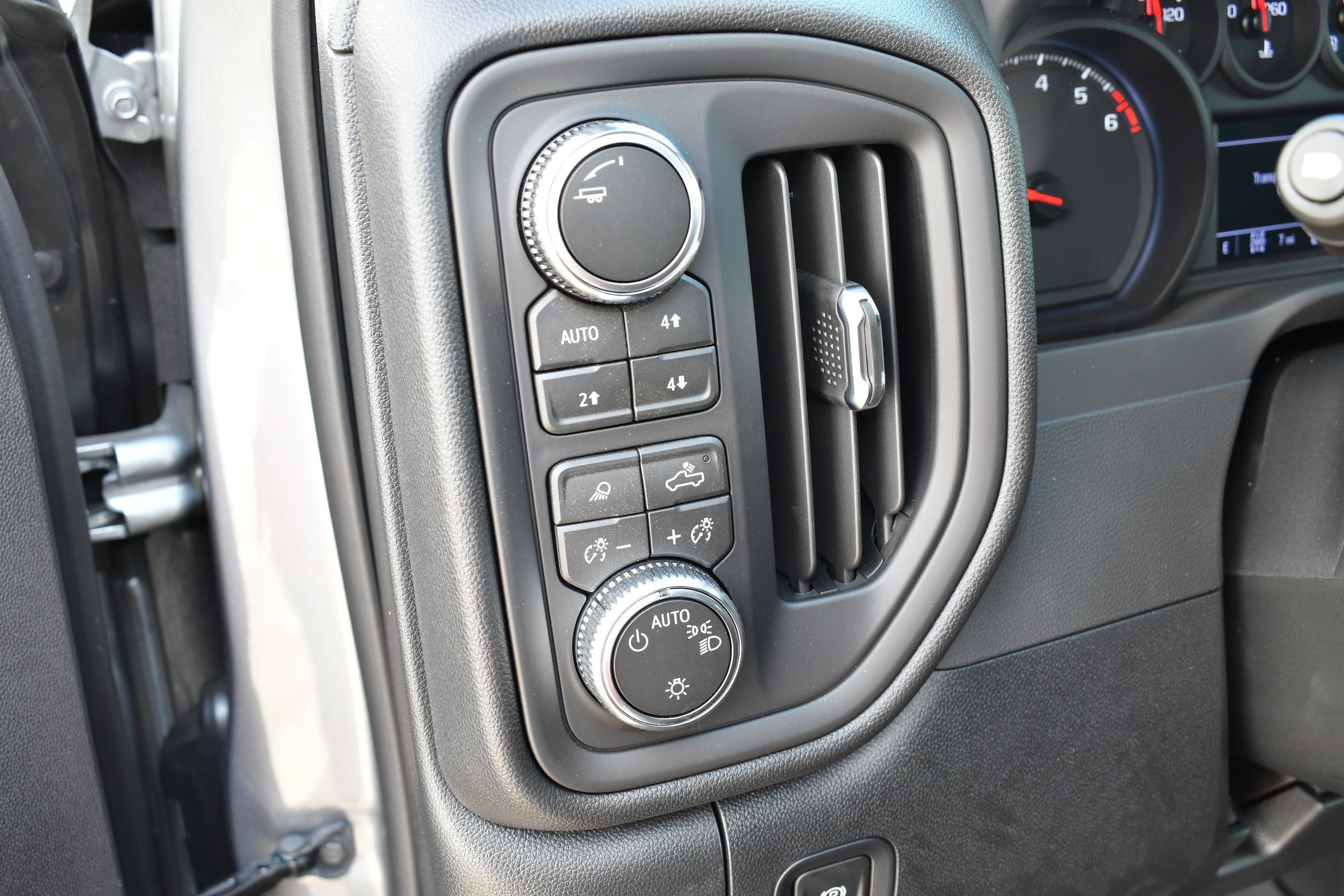 2026 GMC Sierra 1500 Pro - Photo 12