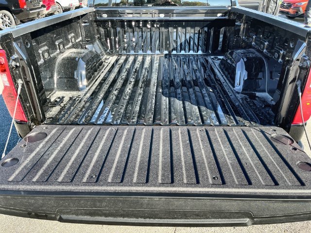 2026 Chevrolet Silverado 1500 photo 28 of 41
