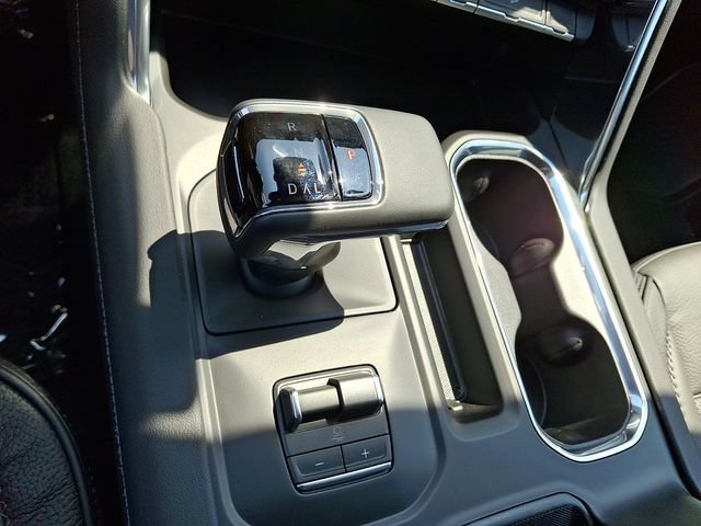 New 2026 Glacier White Tricoat GMC Denali image 15