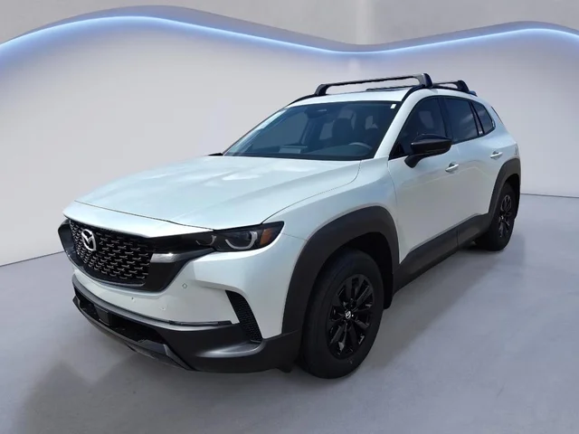 2026 Mazda CX-50 Hybrid Premium AWD