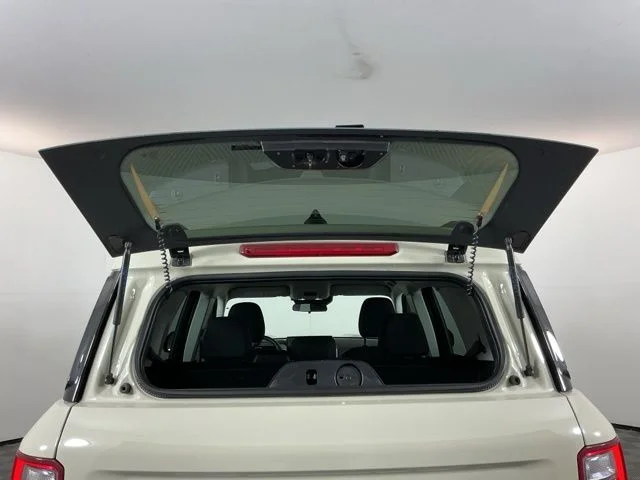Used 2025 Beige Ford Big Bend image 27