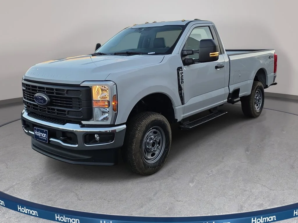 2026 Ford F-250 XL 4x4 Regular Cab 8' Box's photo