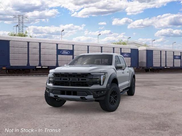 New 2026 Avalanche Ford Raptor image 2