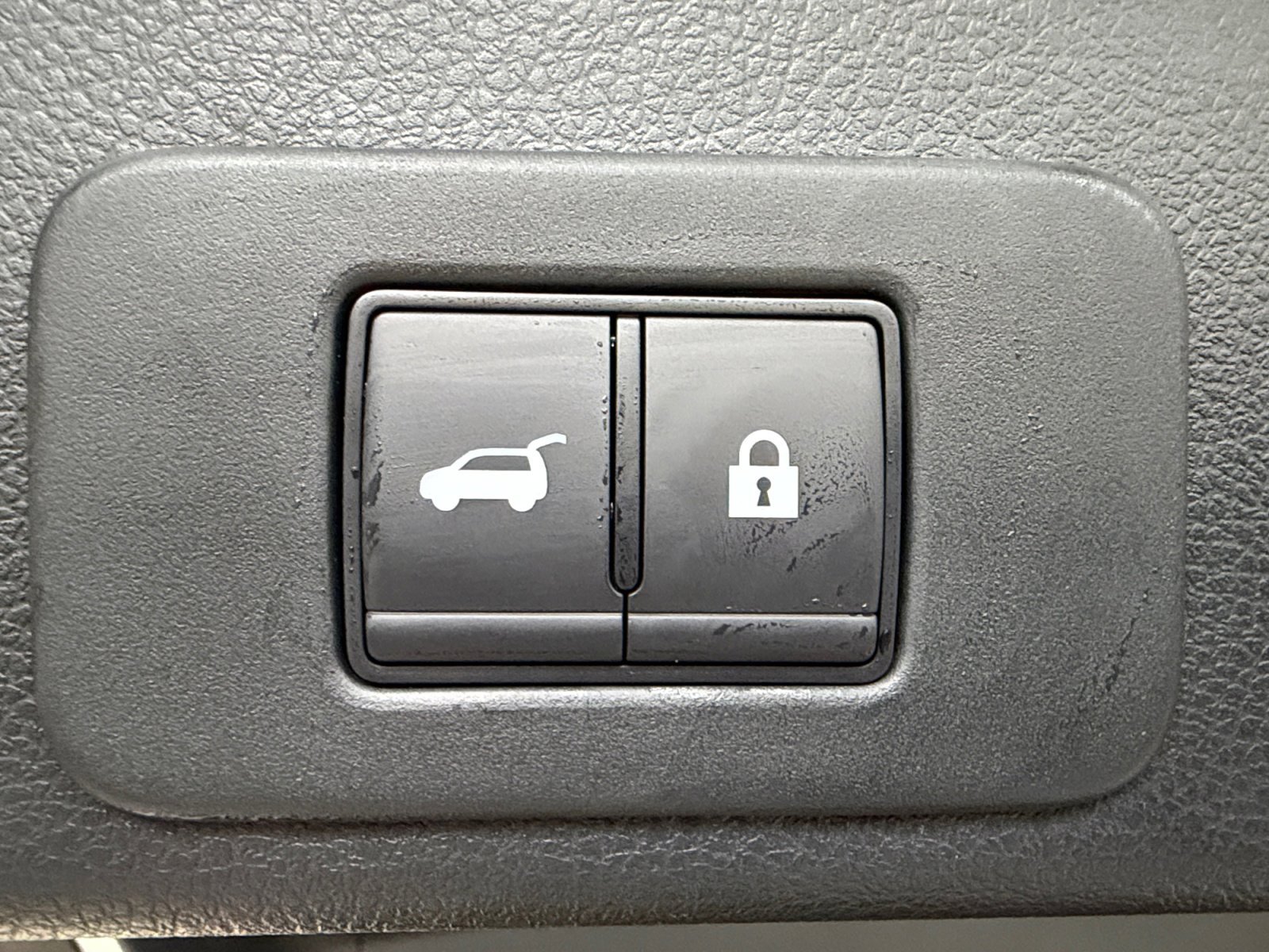 New 2026 Everest White Pearl Tricoat Nissan Platinum image 34