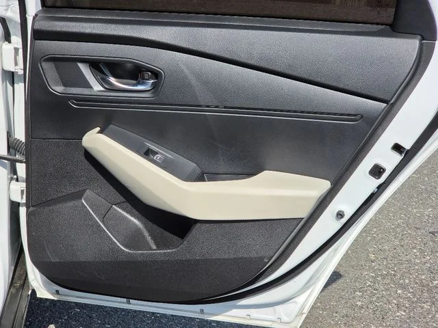 2024 Honda Accord EX - Photo 16
