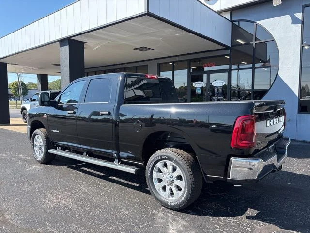 2026 RAM 2500 Big Horn - Photo 5
