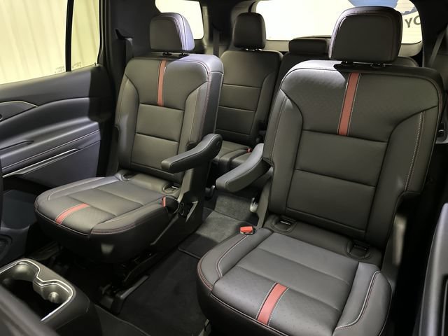 2026 Chevrolet Traverse RS - Photo 25