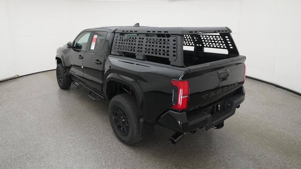 2025 Toyota Tacoma SR5 - Photo 54