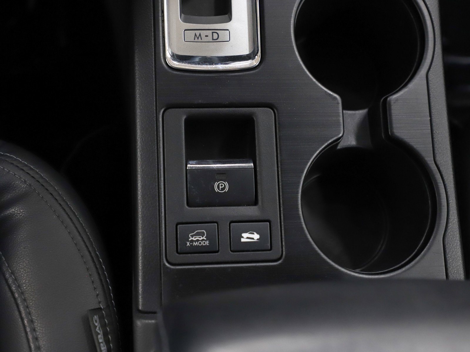 2015 Subaru Outback Limited - Photo 25