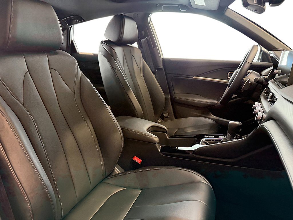 New 2026 Majestic Black Pearl Acura w/A-Spec Package image 37