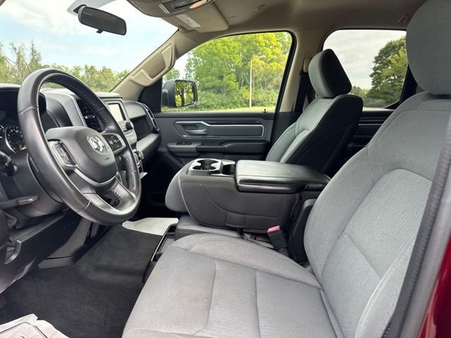 Used 2020 Red Ram Big Horn/Lone Star image 15