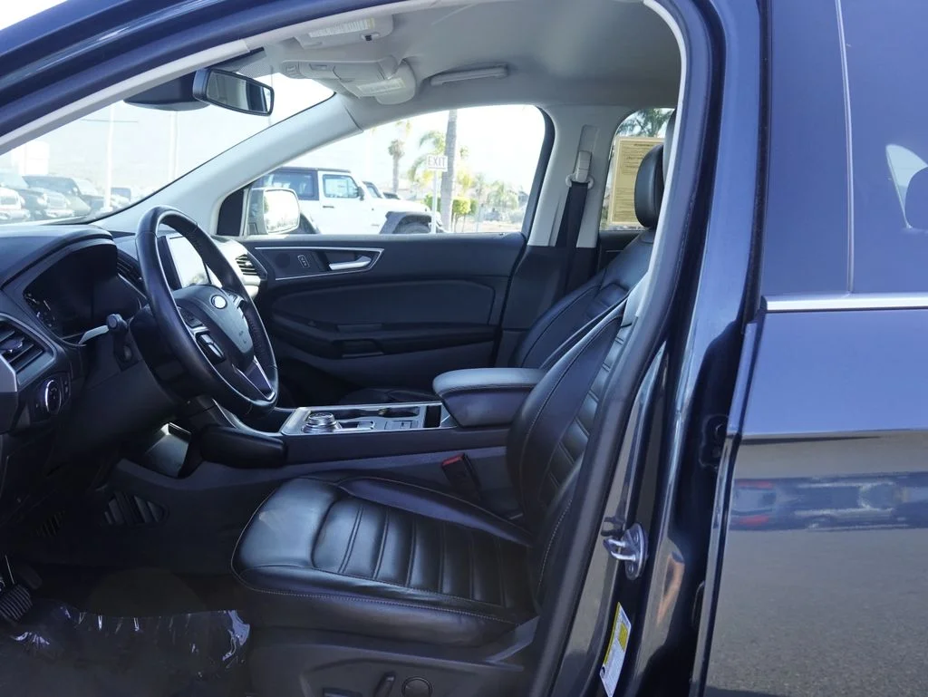 2023 Ford Edge SEL - Photo 23