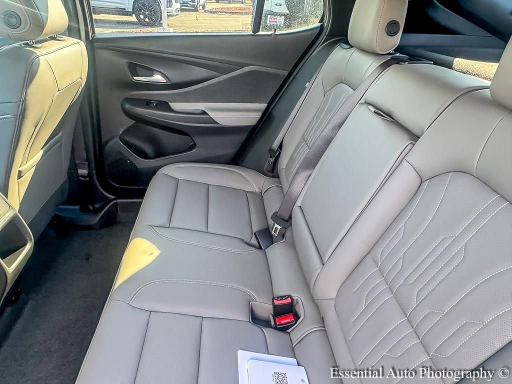 2026 BUICK ENVISTA - Image 10