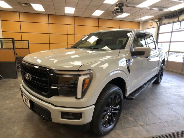 New 2026 Avalanche Ford Lariat® image 3