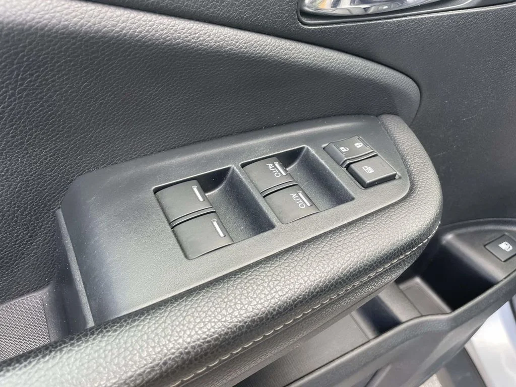 2023 Honda Ridgeline RTL-E - Photo 6