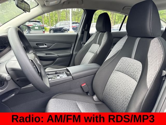 Used 2026 Gray Nissan SV image 14