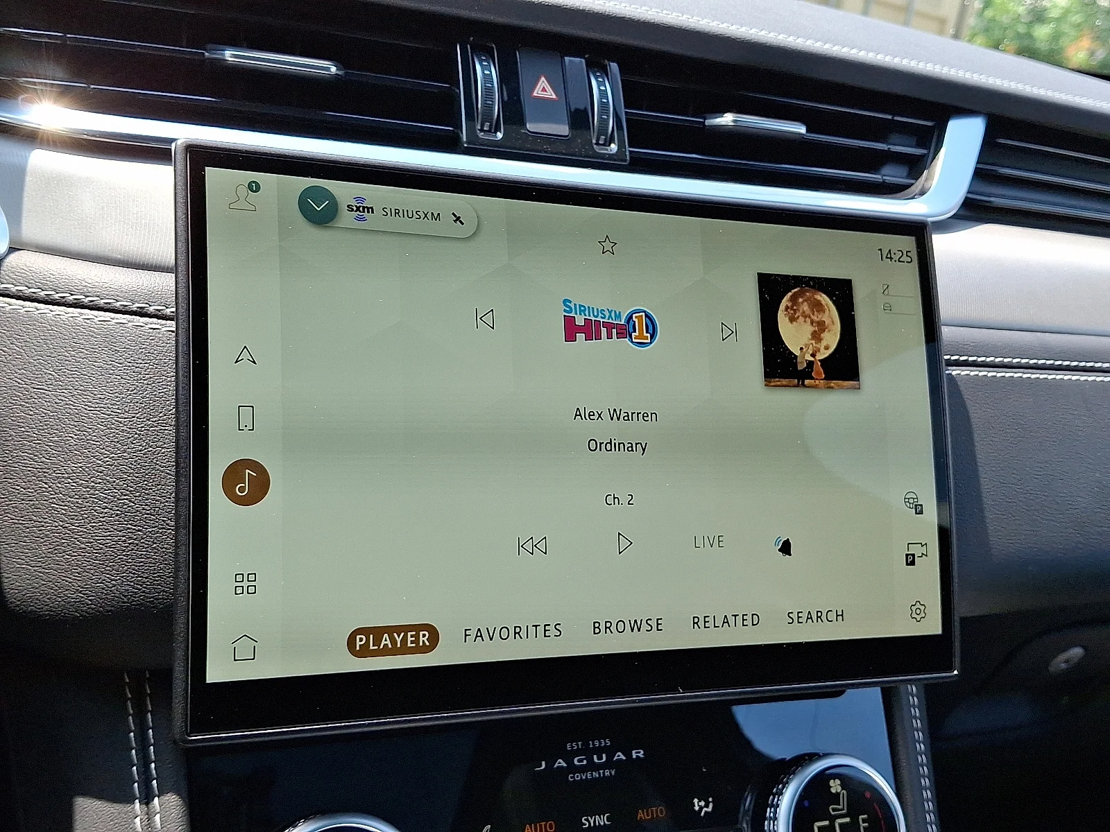 2026 Jaguar F-Pace R-Dynamic S - Photo 15