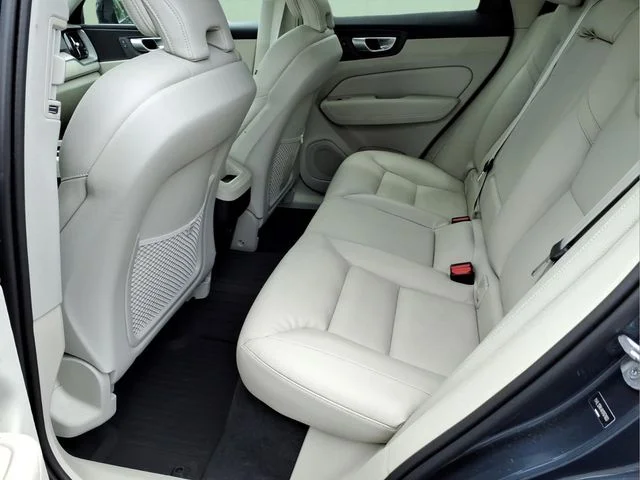 Certified Used 2024 Denim Blue Volvo Core image 17