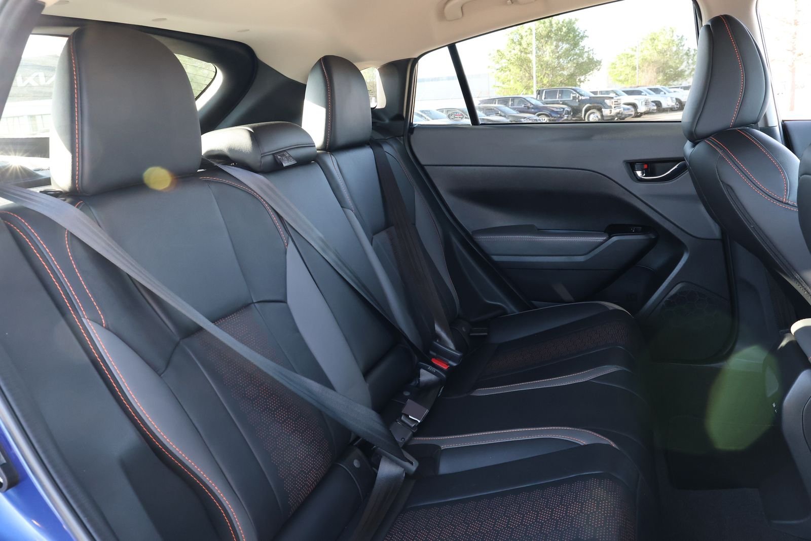 2024 Subaru Crosstrek Limited - Photo 31