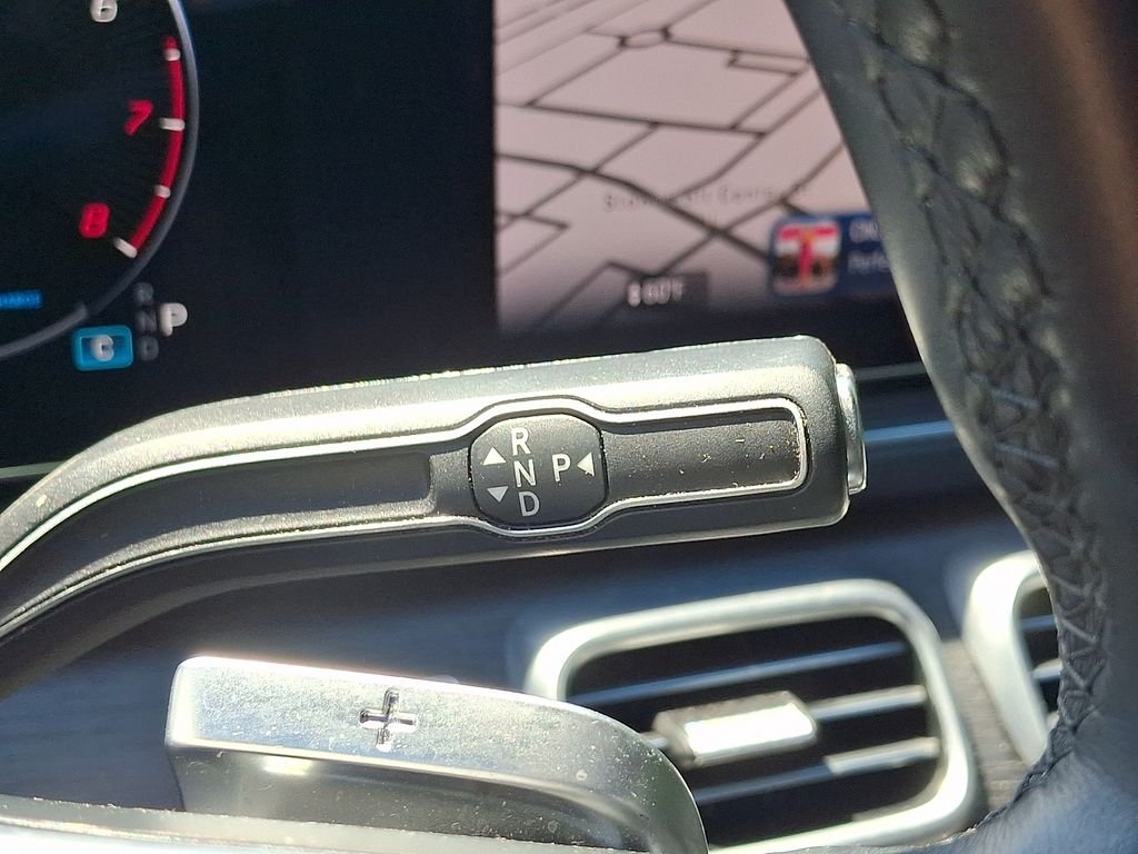 Certified Used 2024  Mercedes-Benz GLE 350 image 15