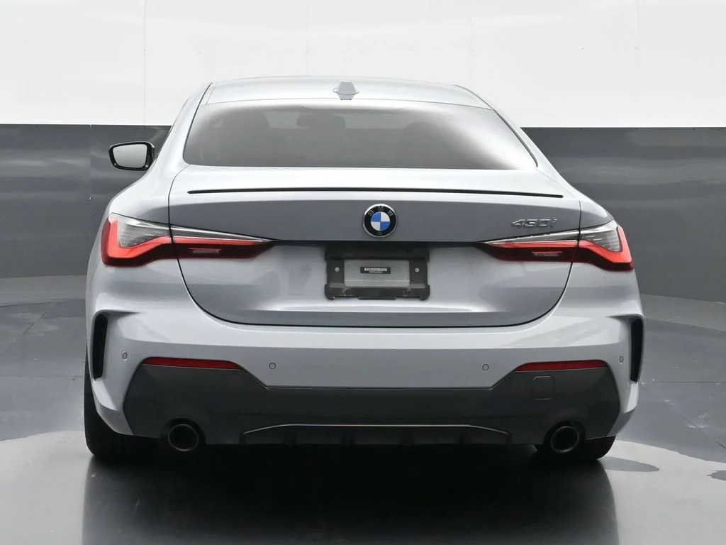 2024 BMW 4 Series 430i - Photo 7