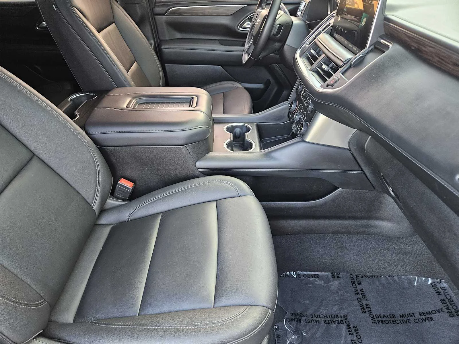 Used 2022 Summit White Chevrolet Z71 image 9