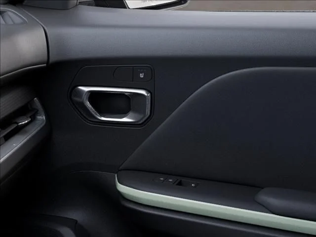 New 2026 Aurora Black Pearl Kia GT-Line image 25