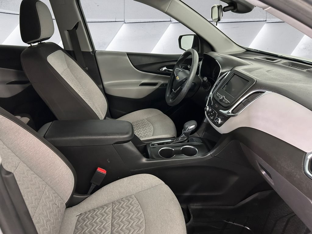 Used 2023 Gray Chevrolet LS image 13