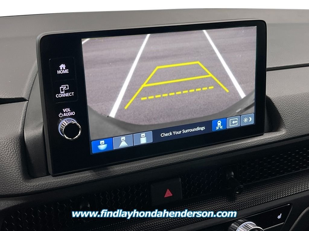 2026 Honda CR-V Sport-L - Photo 21