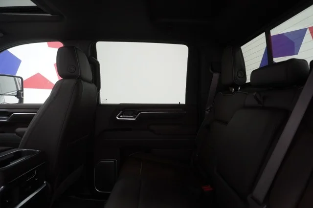 2026 GMC Sierra 2500HD Denali - Photo 24