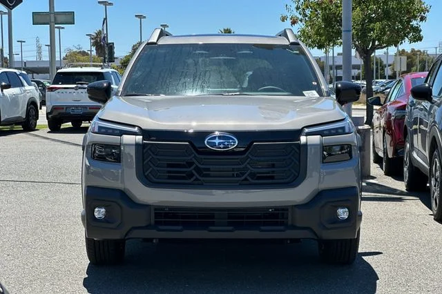 New 2026 RIVER ROCK PEARL Subaru Premium image 6