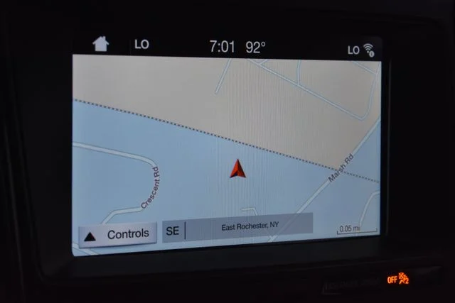 Used 2019 Gray Ford XLT image 26
