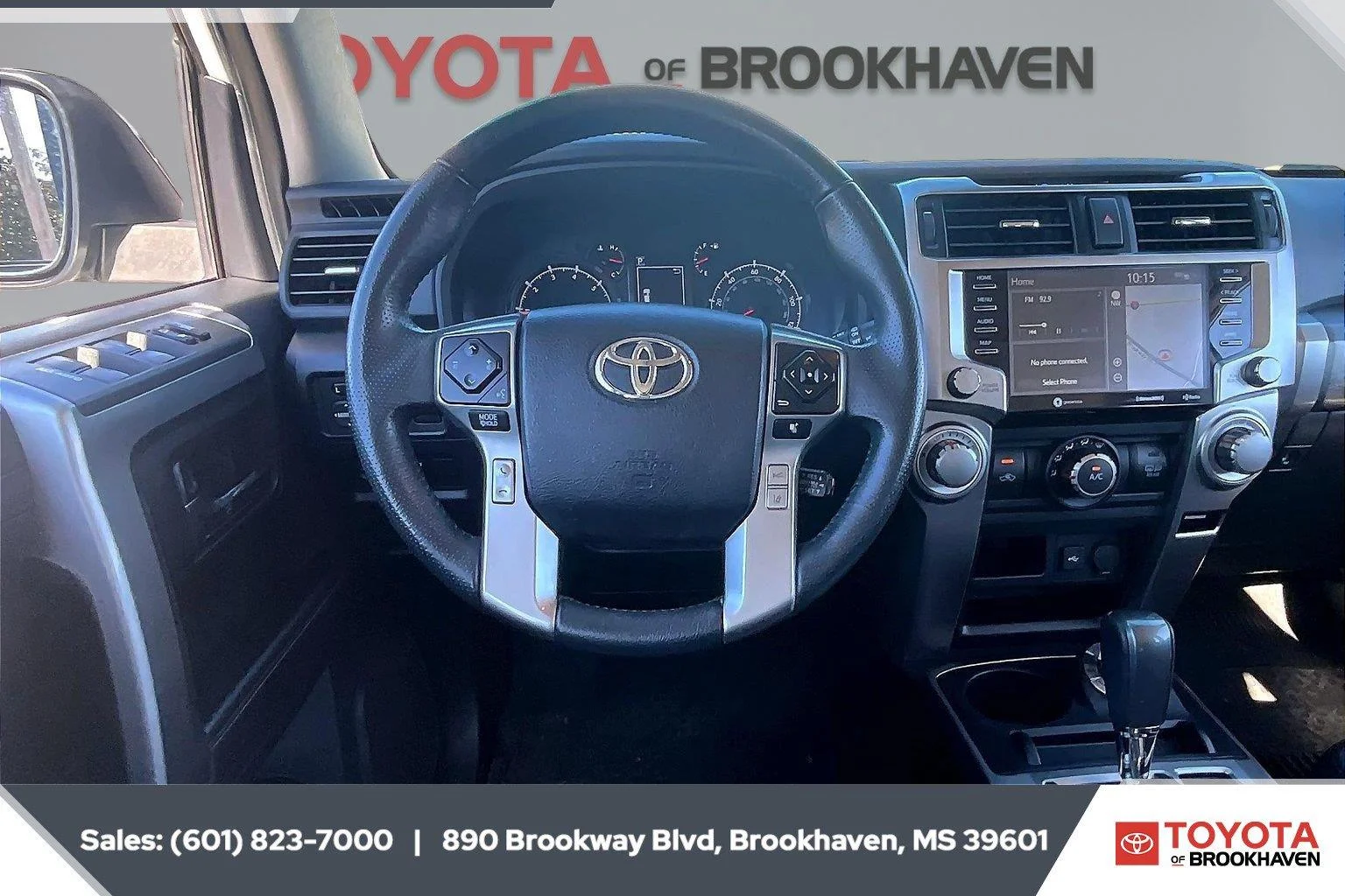 Used 2021 Super White Toyota SR5 Premium image 5