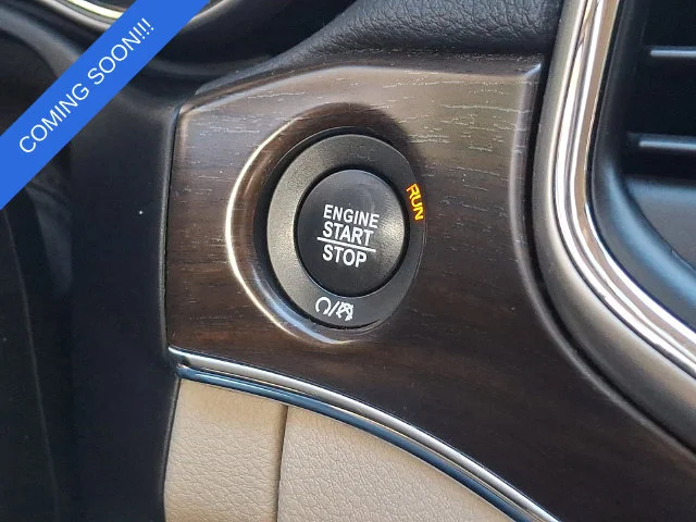 Used 2017 Blue Jeep Limited image 25