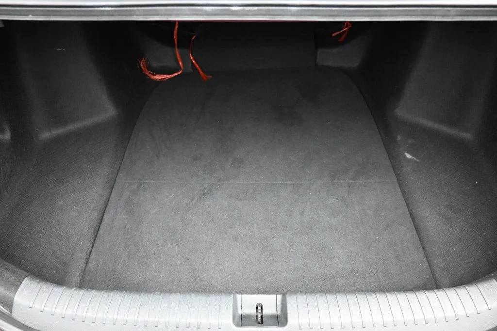 Used 2024  Honda EX image 14