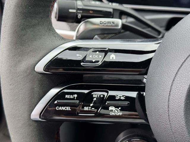 Certified Used 2024 Gray Mercedes-Benz C 63 S AMG® image 23