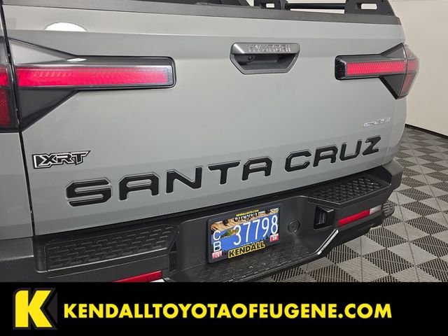 Used 2024 Gray Hyundai XRT image 11