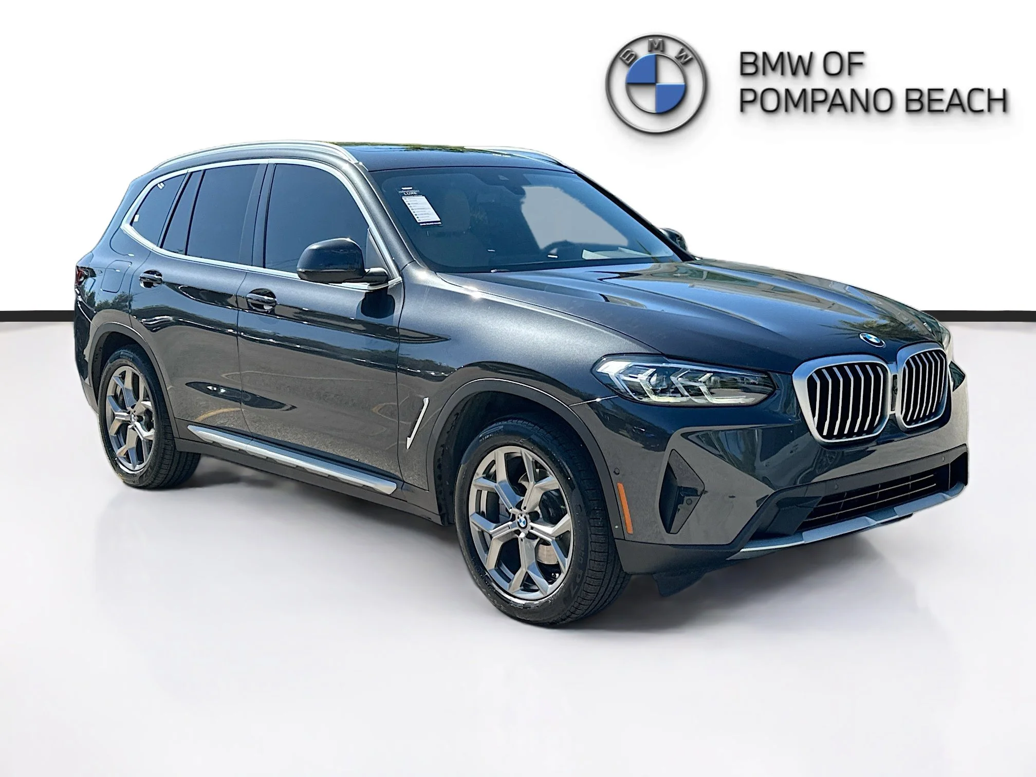 2023 BMW X3