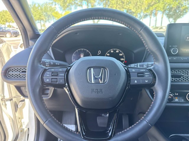 2024 Honda HR-V Sport - Photo 27
