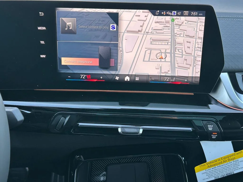 2026 BMW X2 28i - Photo 25