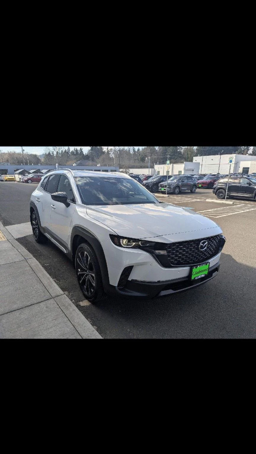 2026 Mazda CX-50 Preferred - Photo 8