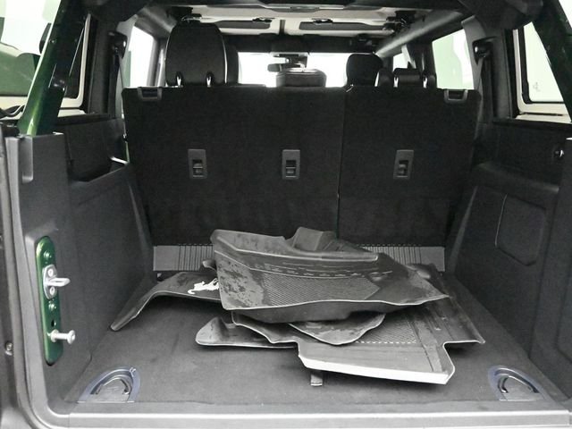 2024 FORD BRONCO - Image 23