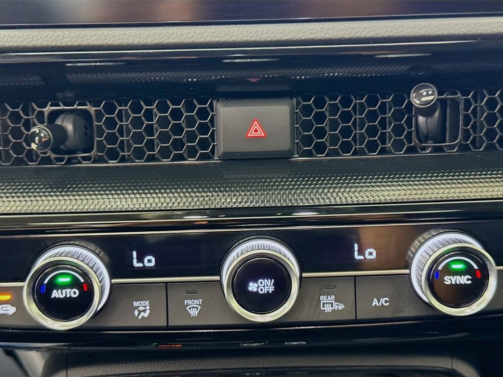 2024 Honda CR-V EX-L - Photo 20