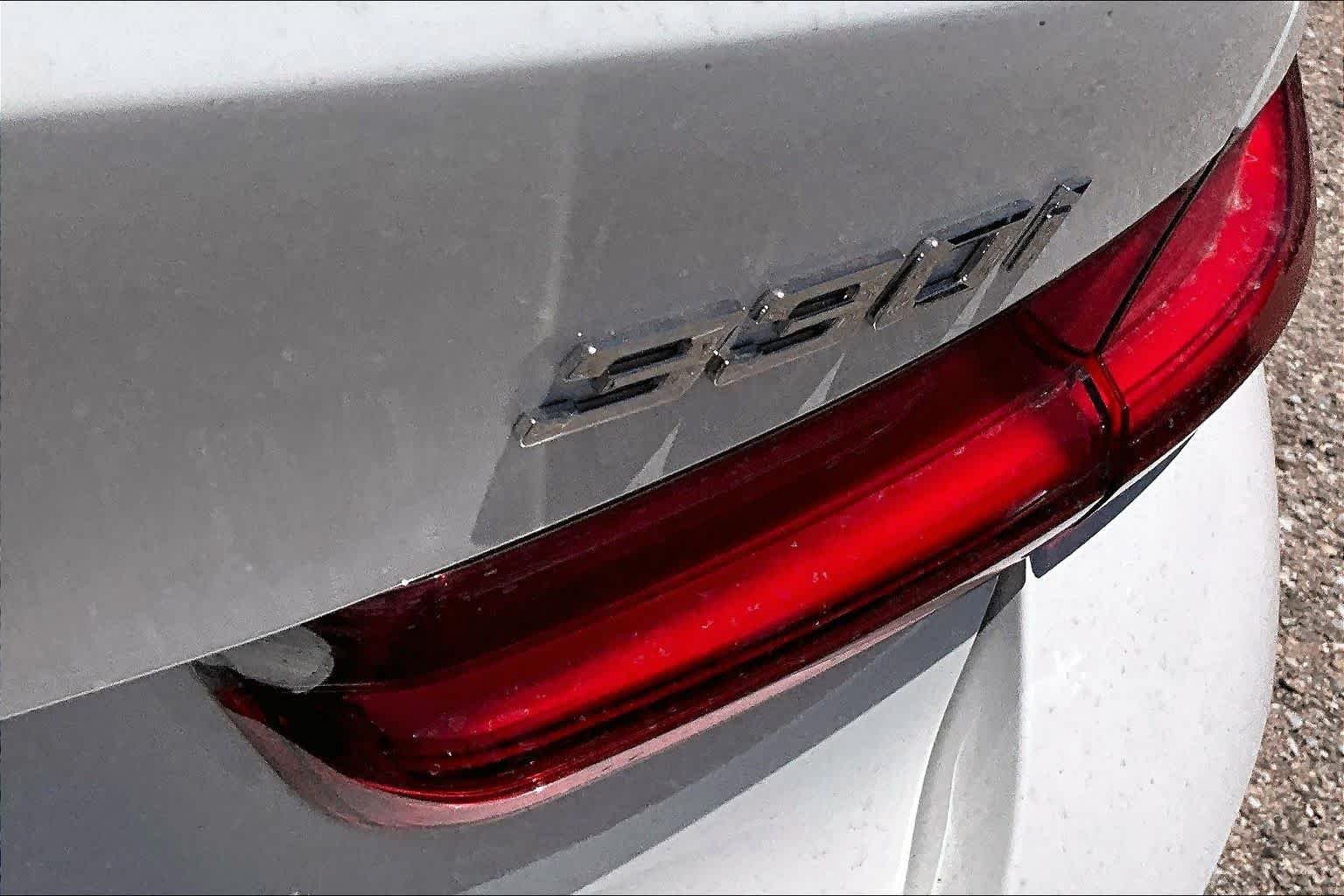 New 2026 Alpine White BMW 330i xDrive image 15