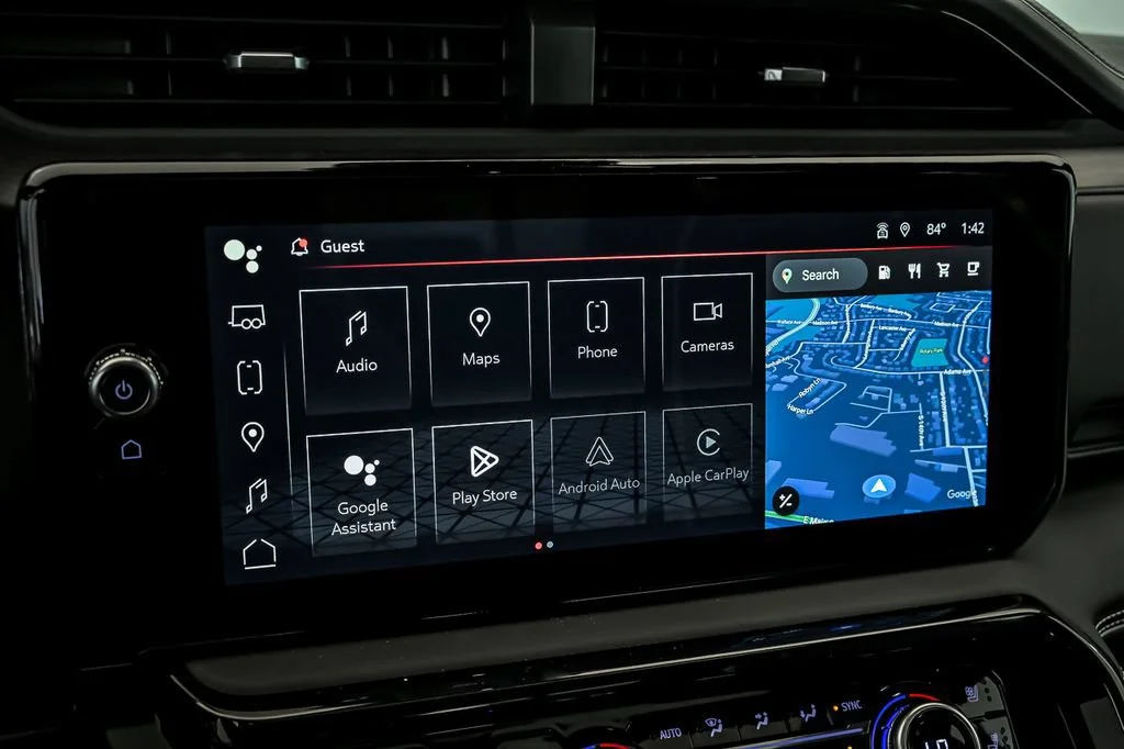 2026 GMC Sierra 1500 AT4X - Photo 15