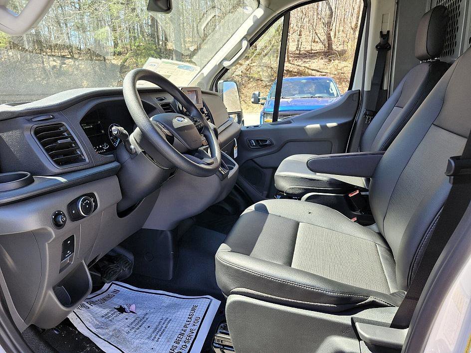 2024 Ford Transit Van Base - Photo 9
