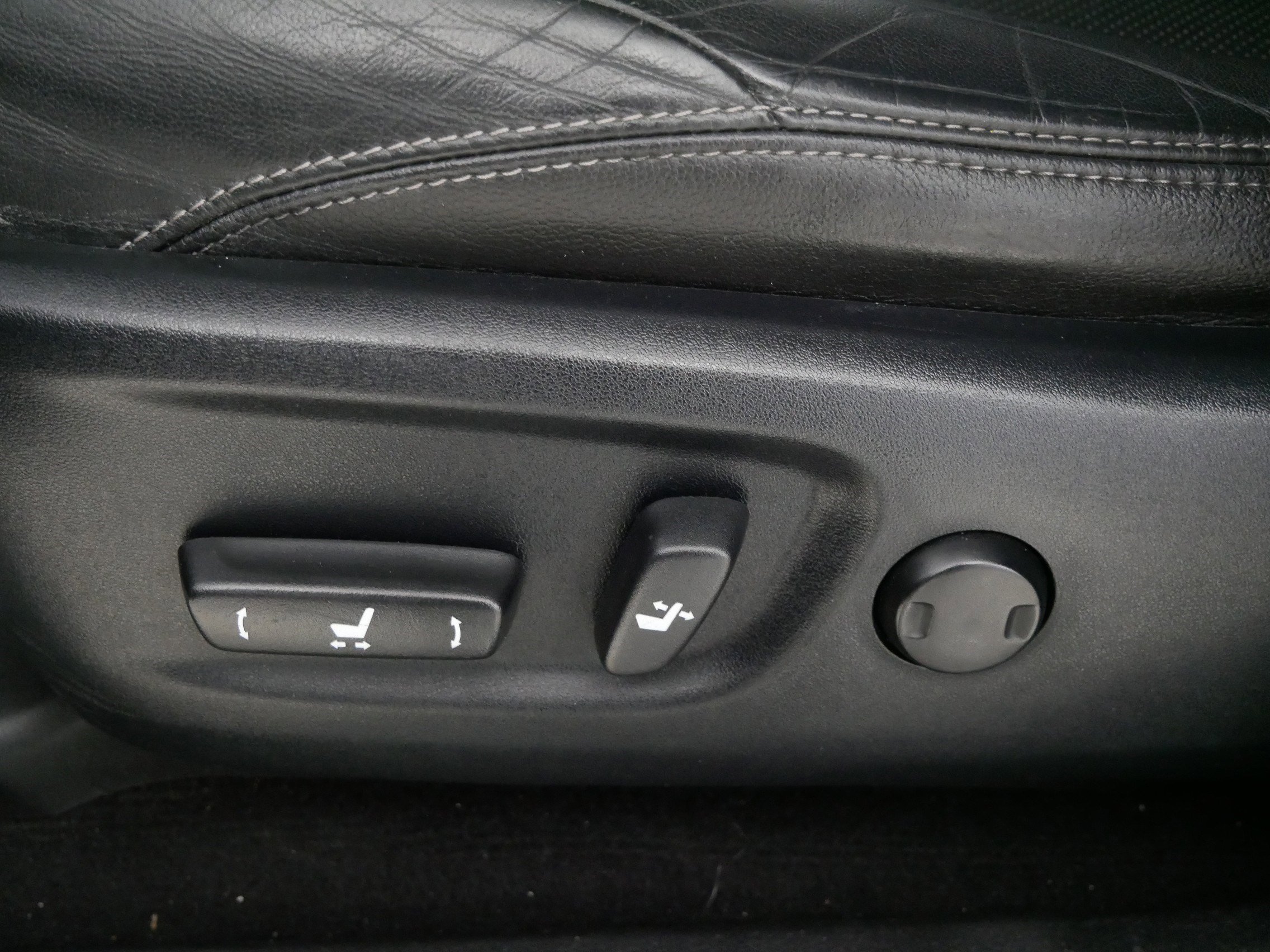 2019 Toyota 4Runner Limited - Photo 20