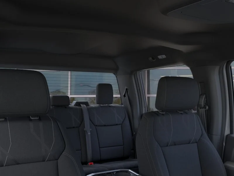New 2026 Avalanche Ford STX® image 46