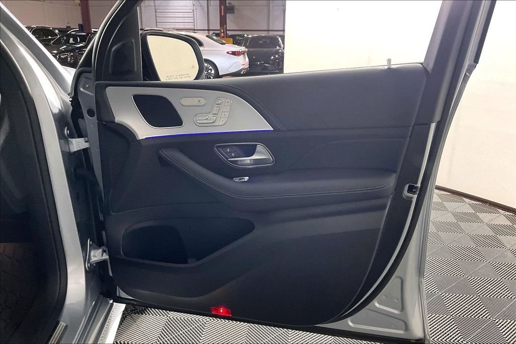 2026 Mercedes-Benz GLE GLE350 - Photo 16