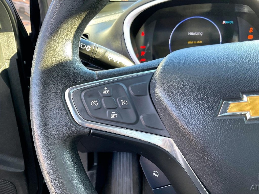 Used 2018 Black Chevrolet LT image 22